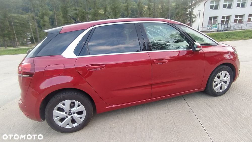 Citroën SpaceTourer - 7
