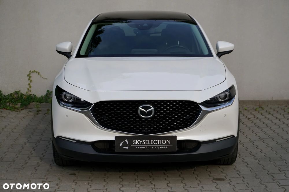 Mazda CX-30 2.0 mHEV Hikari 2WD - 3