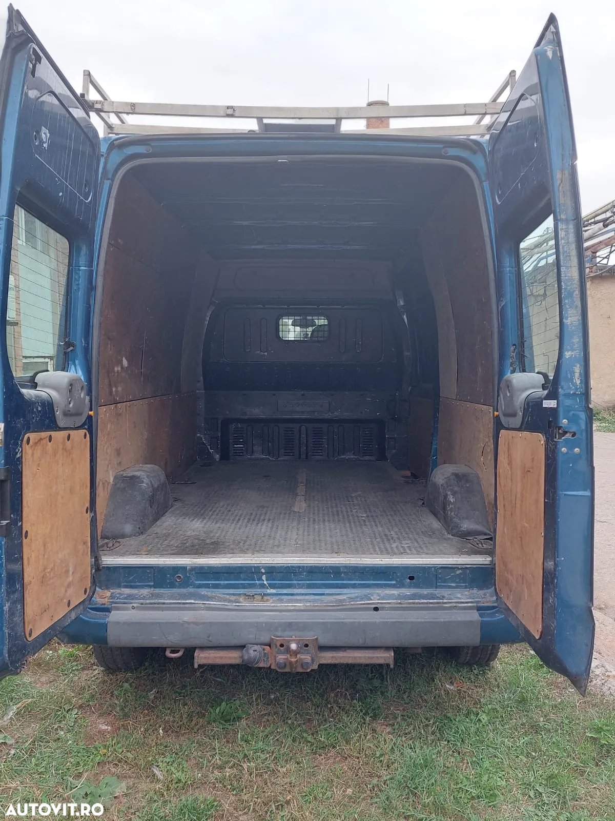 Ford TRANZIT - 8