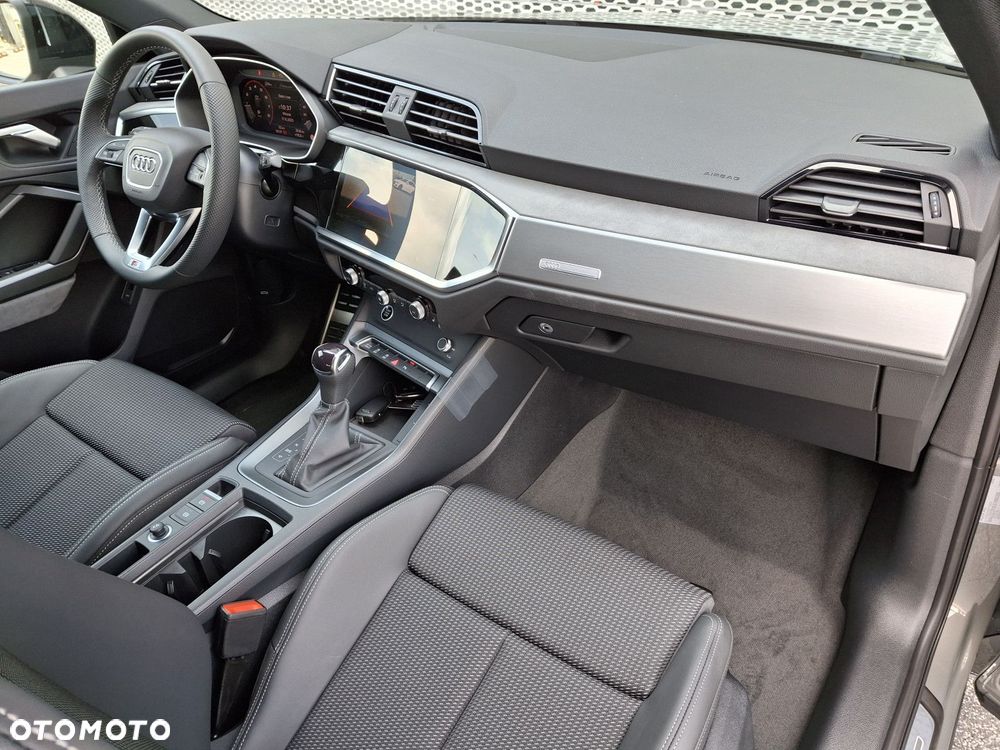 Audi Q3 - 15
