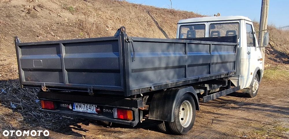 Iveco Daily - 4