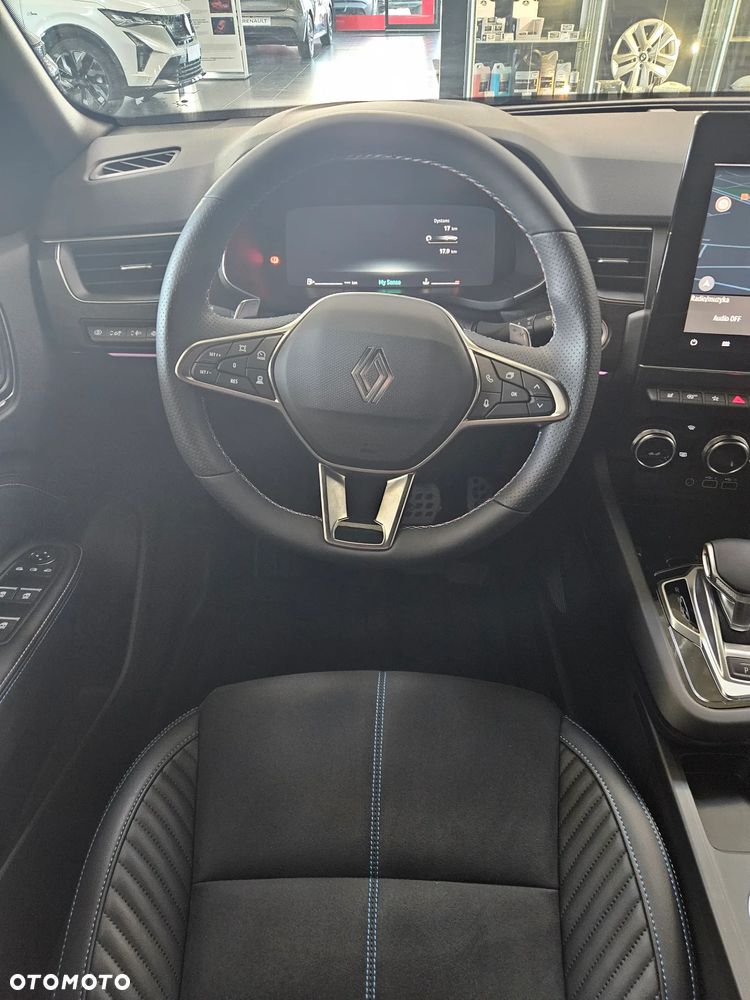 Renault Arkana 1.3 TCe mHEV Esprit Alpine EDC - 6