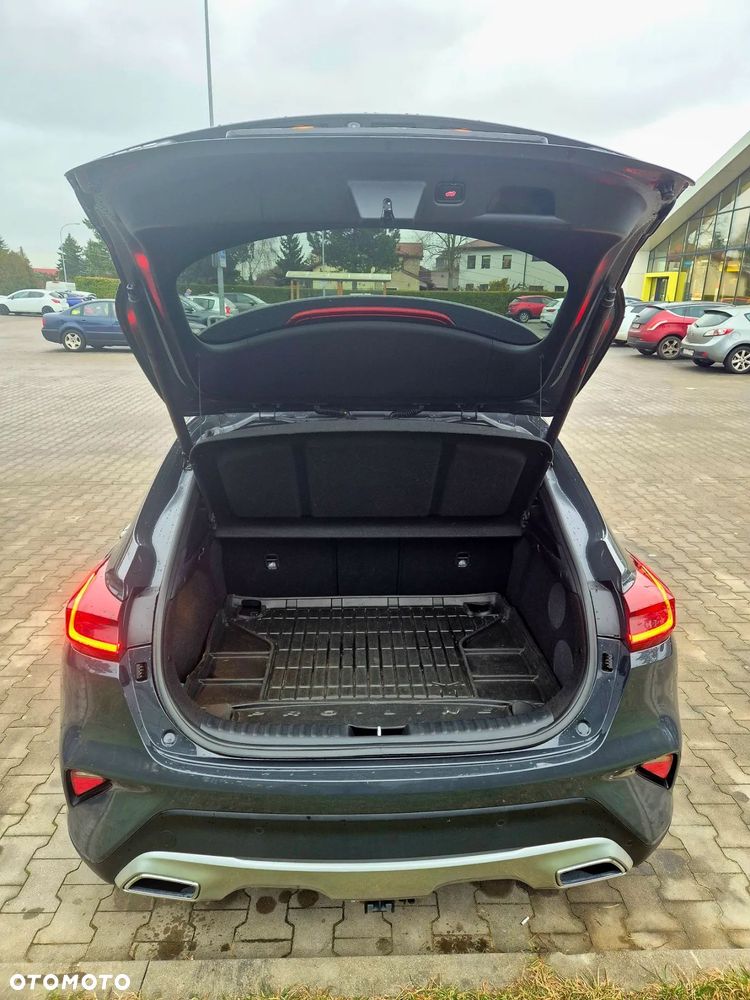 Kia XCeed 1.5 T-GDI Prestige Line DCT - 13