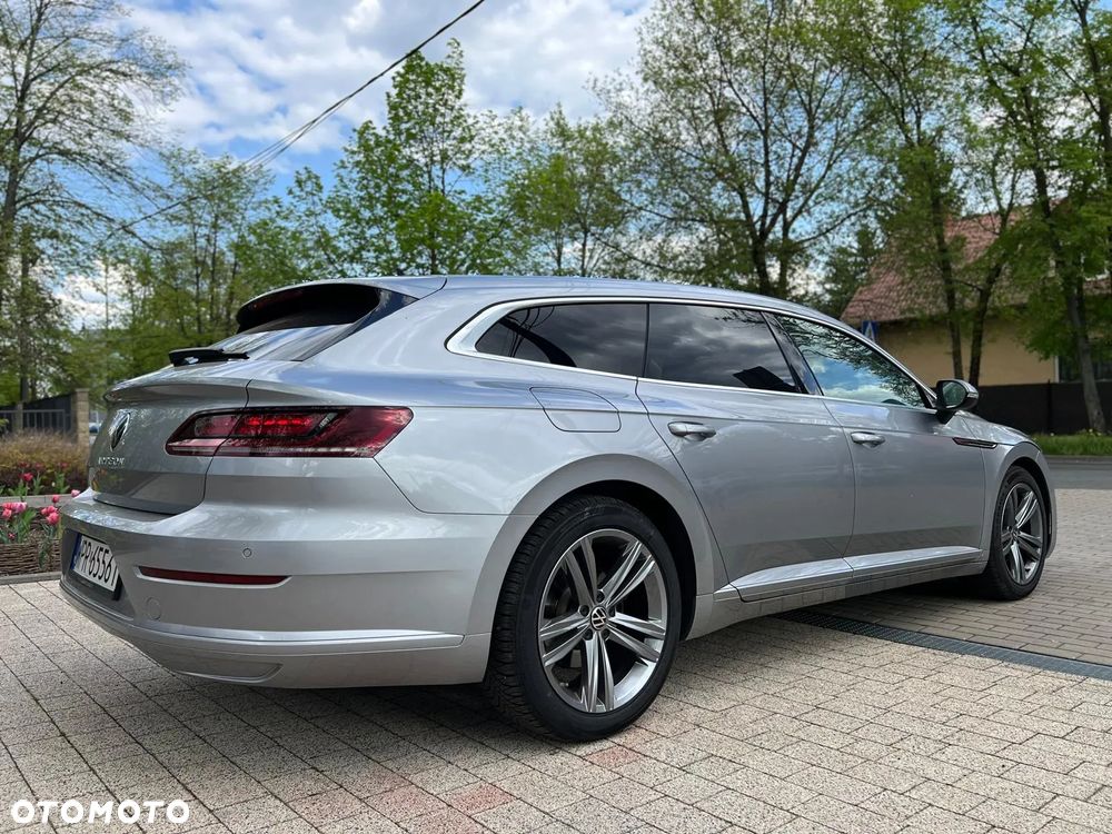 Volkswagen Arteon - 3