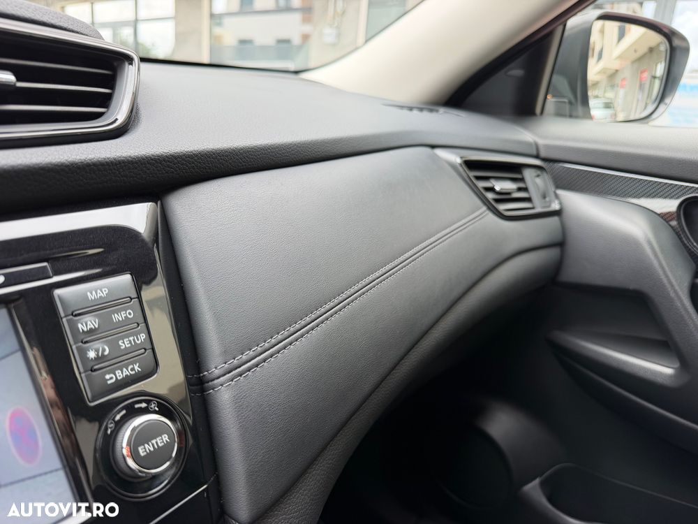 Nissan X-Trail 1.6L dCI Start/Stop XTRONIC Acenta Aut. - 15