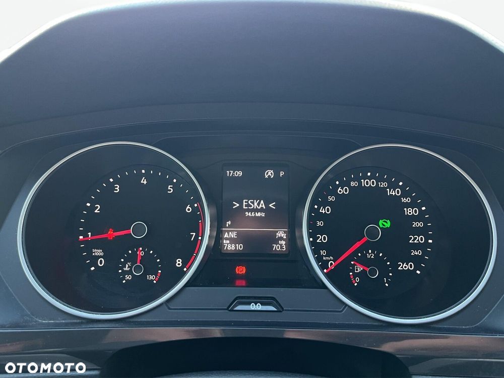 Volkswagen Tiguan Allspace 1.5 TSI EVO Trendline DSG - 16