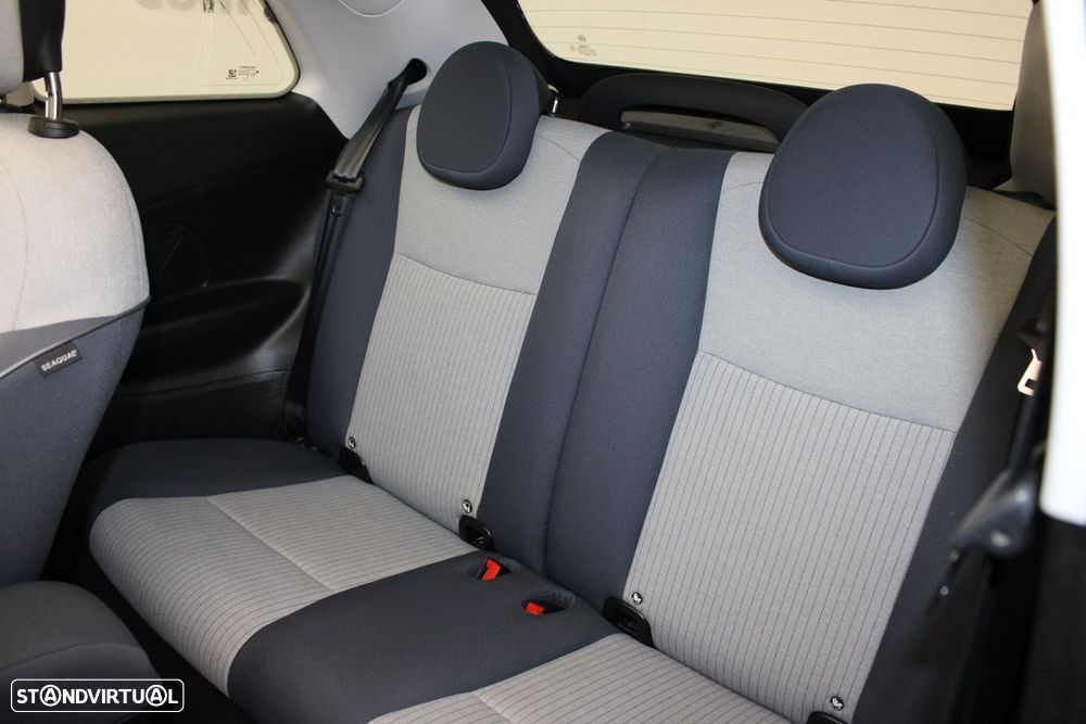 Fiat 500e C Icon - 31