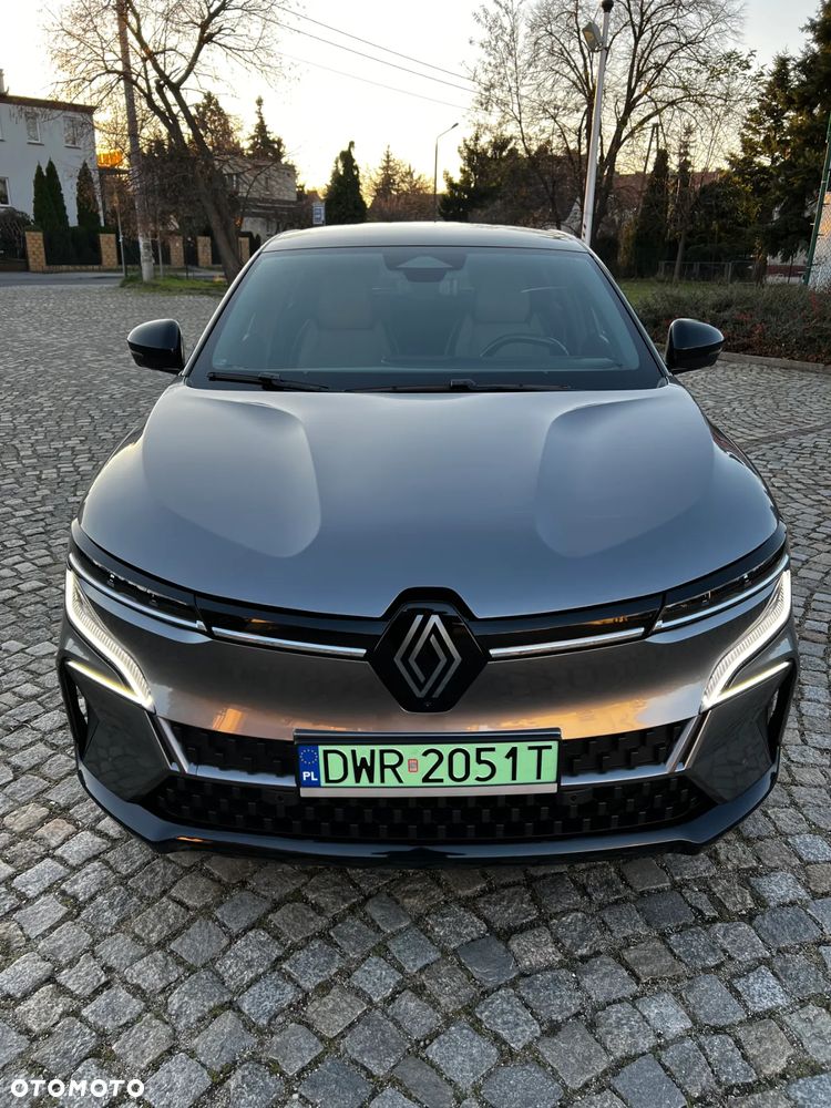 Renault Megane EV60 Techno - 2