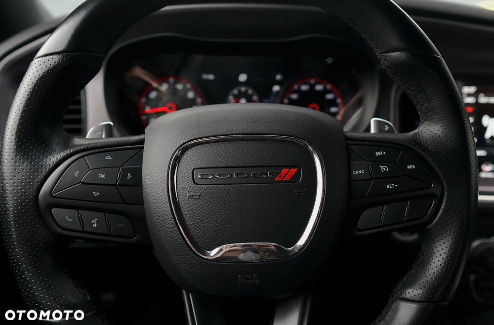 Dodge Charger 3.6 GT - 30