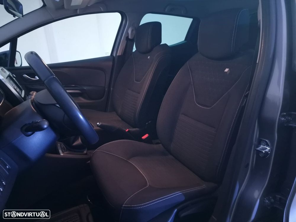 Renault Clio 0.9 TCe Limited Edition - 24