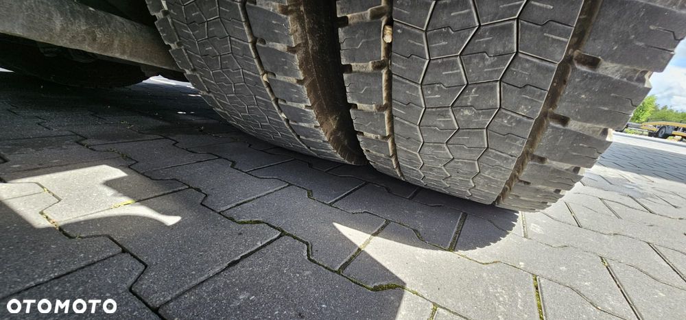 Volvo fm460 - 13