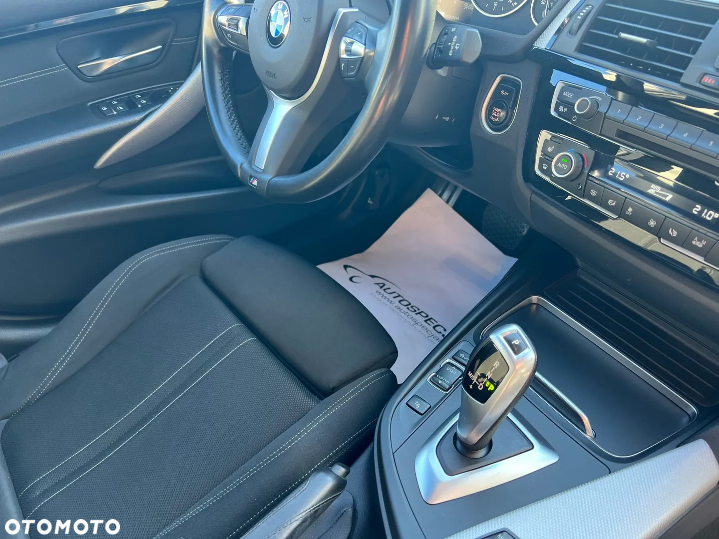 BMW Seria 3 - 15