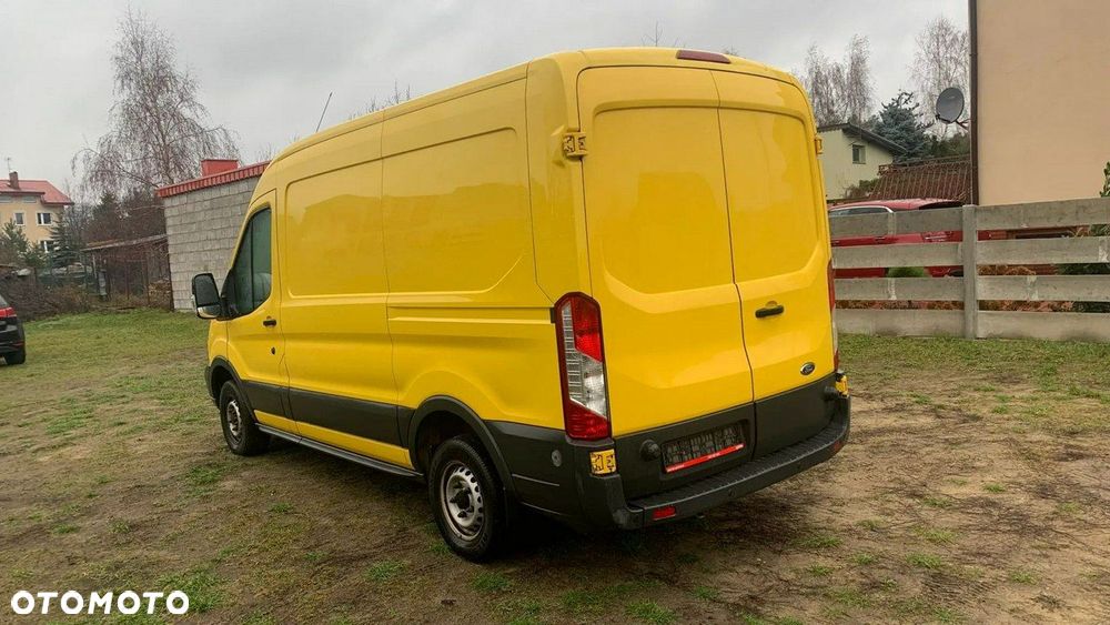 Ford Transit - 7