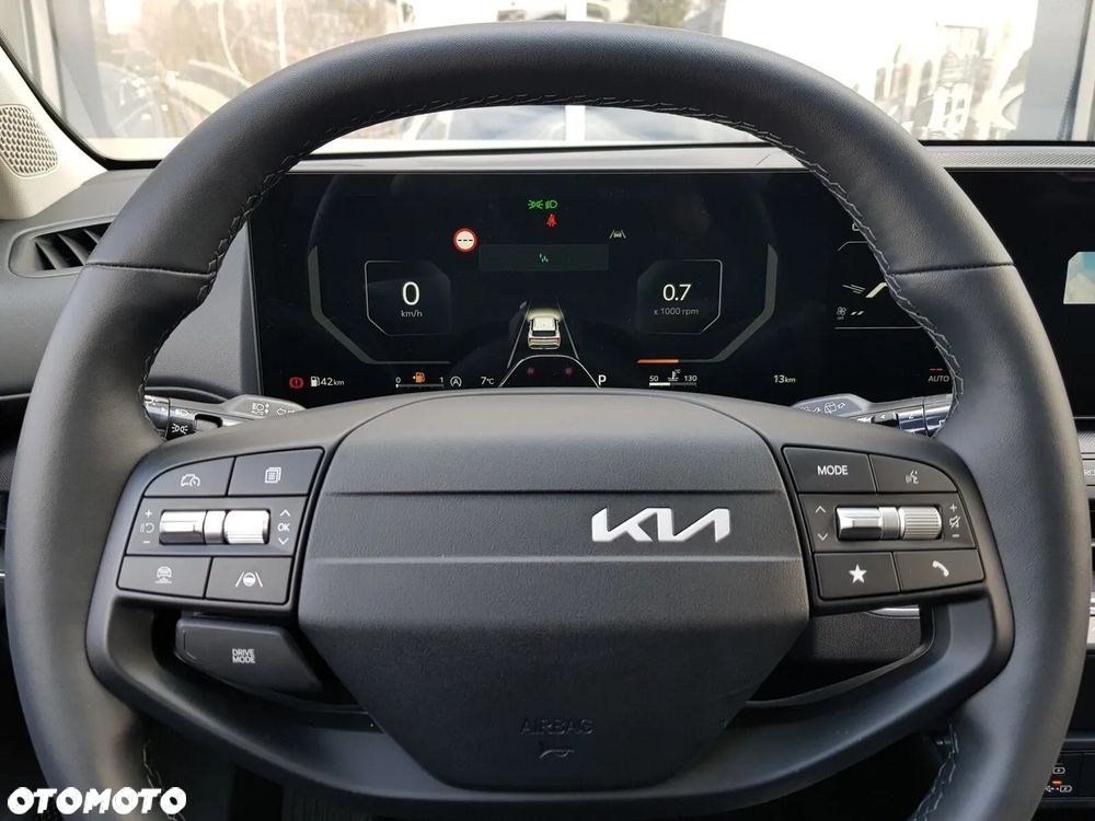 Kia K4 1.6 T-GDI M - 6
