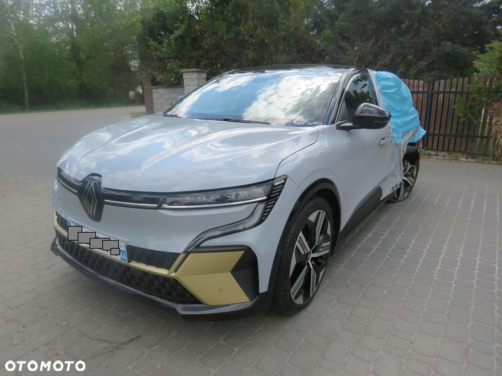 Renault Megane EV60 220hp optimum charge Techno - 26