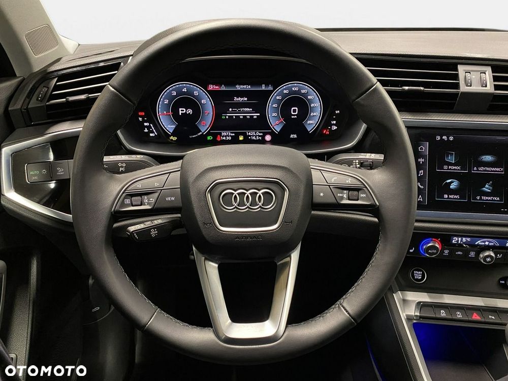 Audi Q3 35 TFSI S tronic - 22