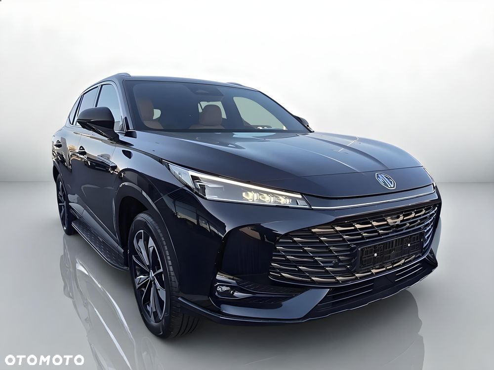MG HS PHEV 1.5T Excite - 4