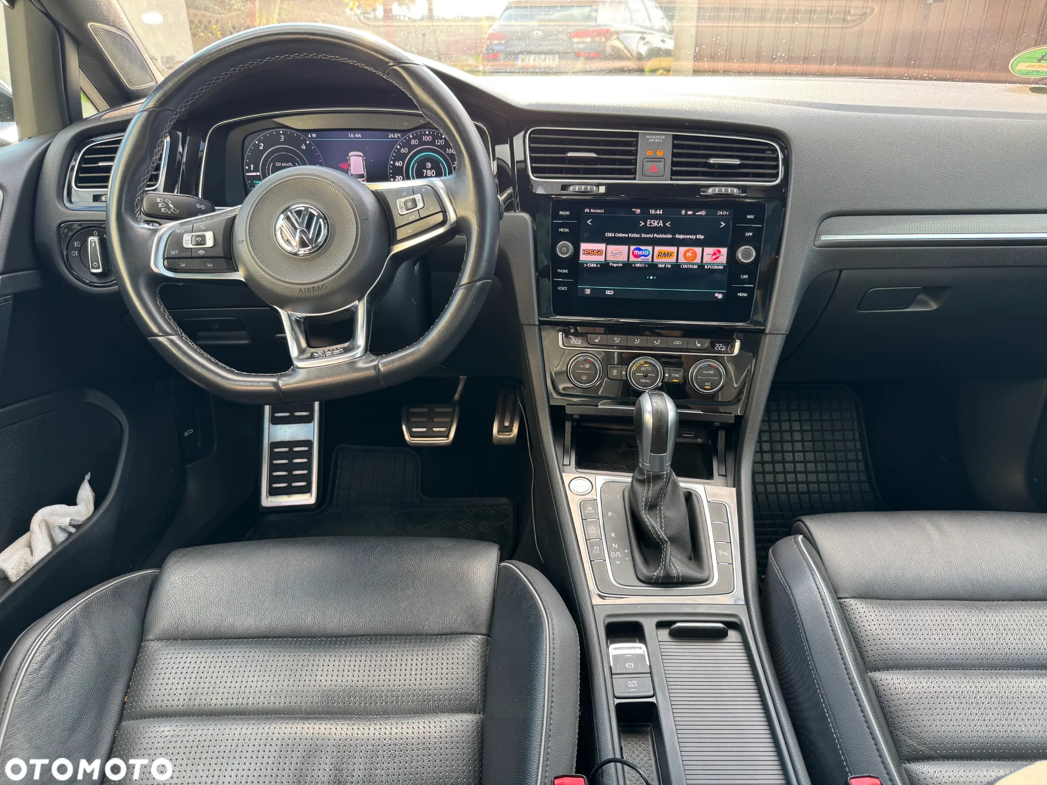 Volkswagen Golf Variant GTD BlueMotion Technology DSG - 24