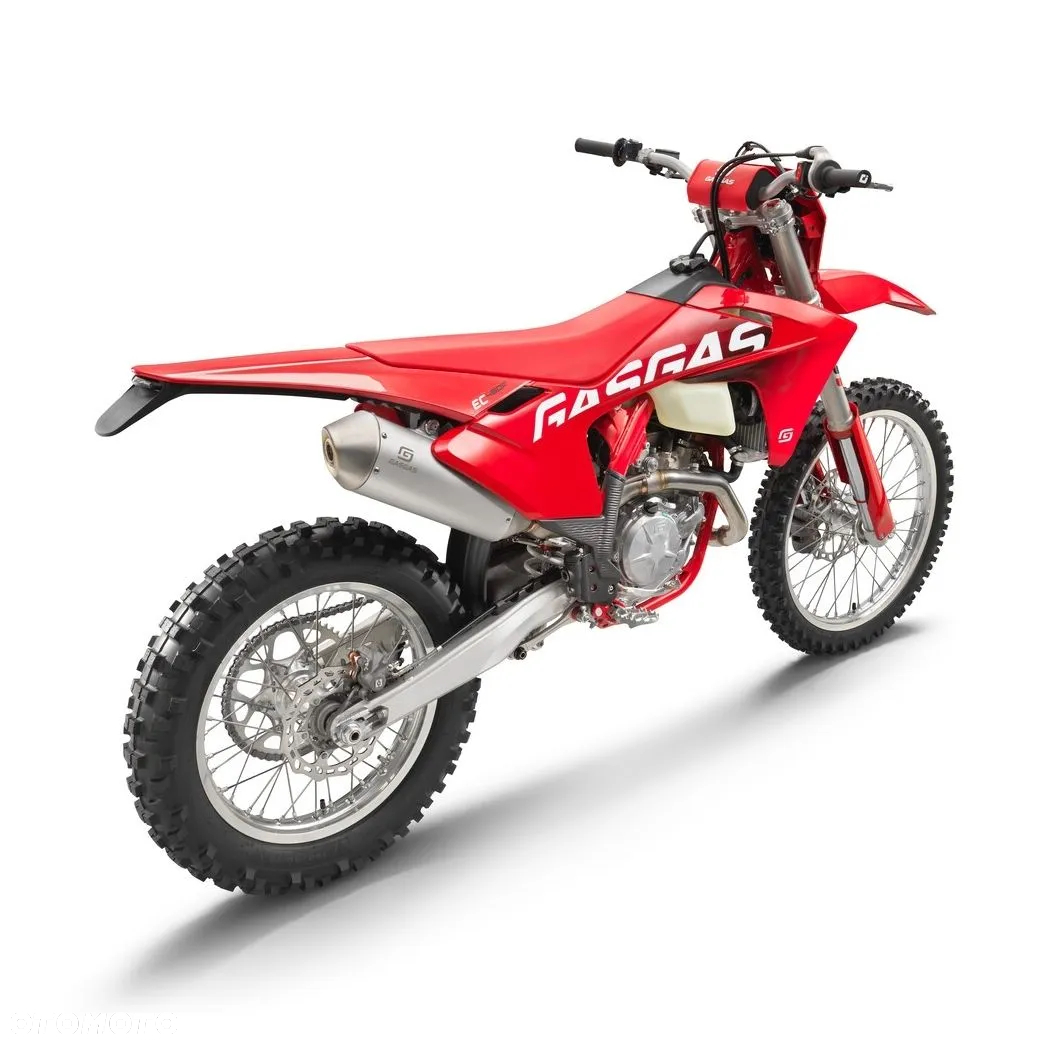 KTM EXC - 2