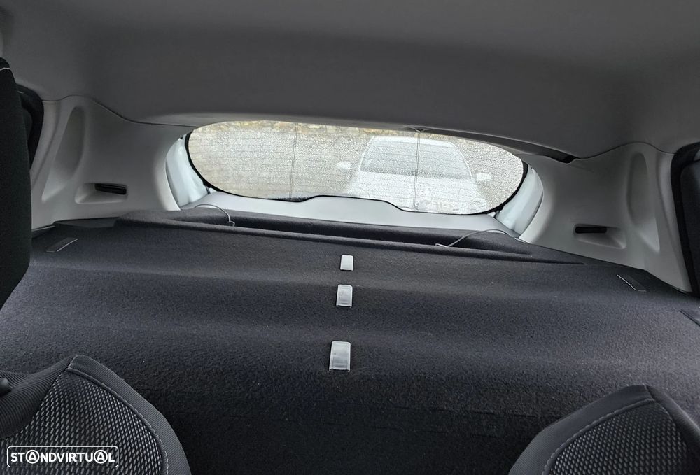 Renault Renault Clio 0.9 TCe Limited Edition - 17