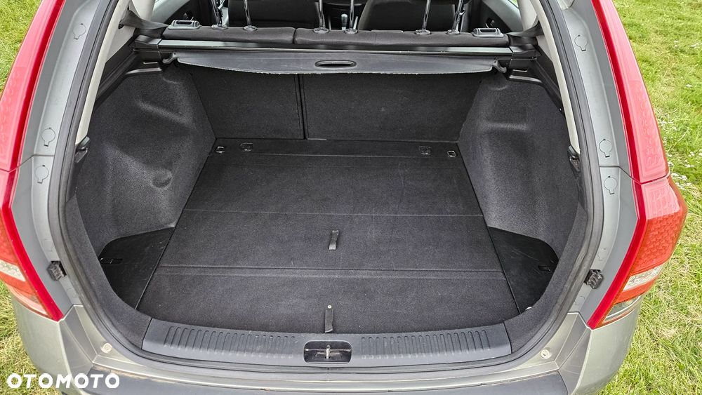 Kia Ceed 1.6 L Euro2012 - 10