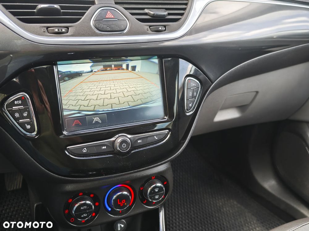 Opel Corsa 1.4 T Cosmo S&S - 15