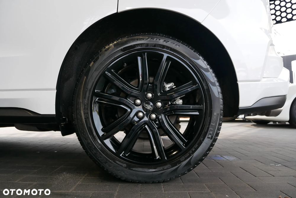 Ford Edge 2.0 EcoBlue Bi-Turbo 4x4 ST-LINE - 35