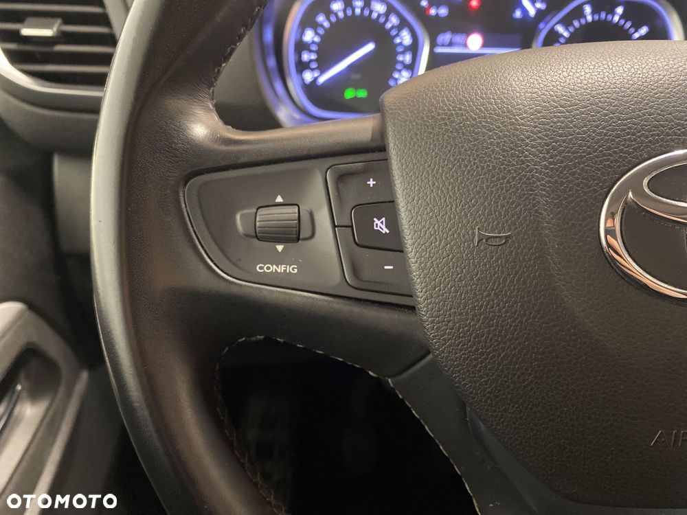 Toyota Proace Verso 2.0 D4-D Long Business - 13