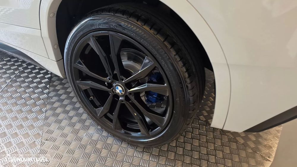 BMW X2 16 d sDrive Auto Pack M - 32