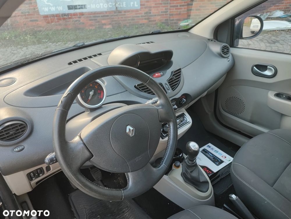 Renault Twingo 1.2 16V Night & Day - 22