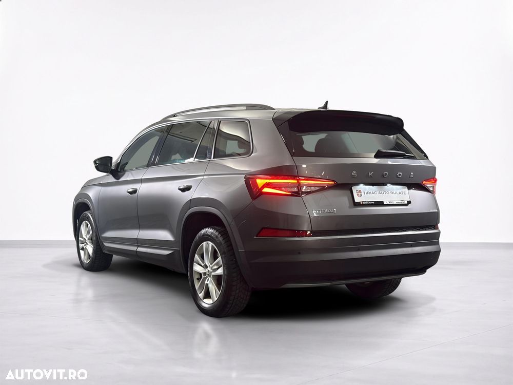 Skoda Kodiaq - 4