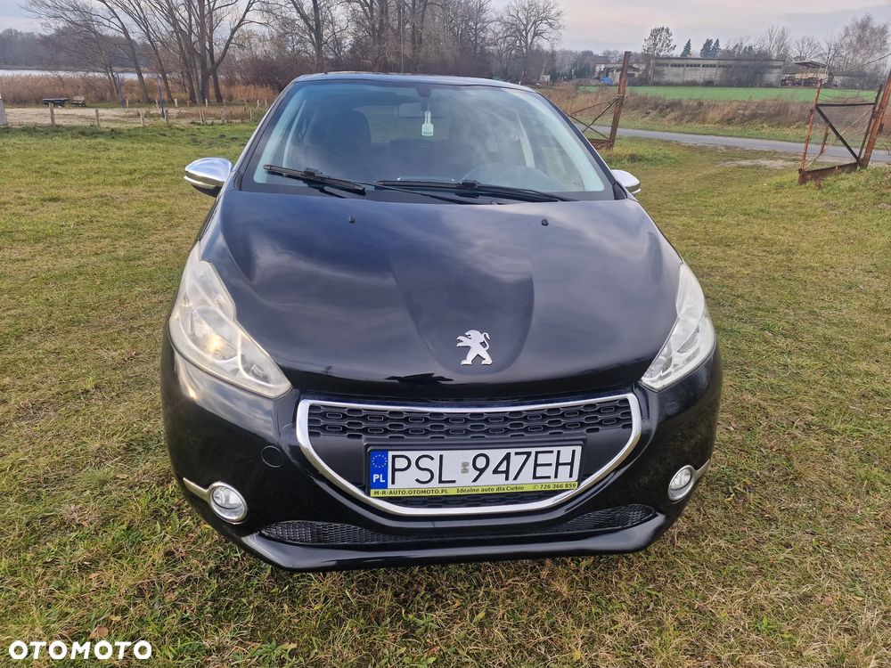 Peugeot 208 82 PureTech Style - 2