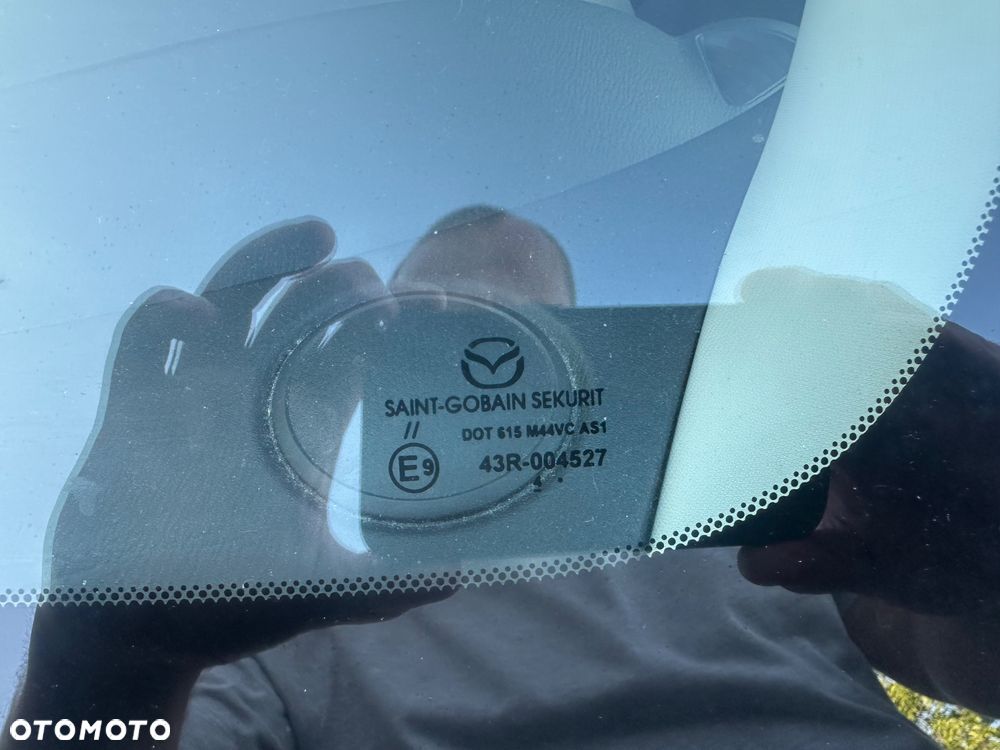 Mazda 2 SKYACTIV-G 75 Center-Line - 12