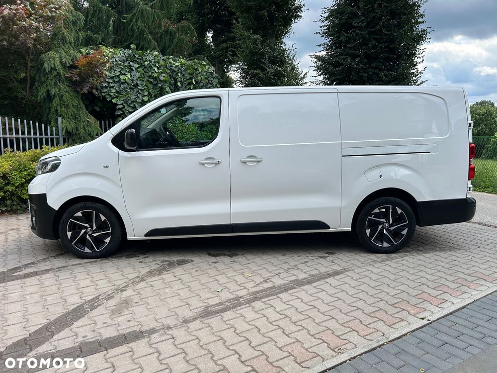 Toyota PROACE - 2