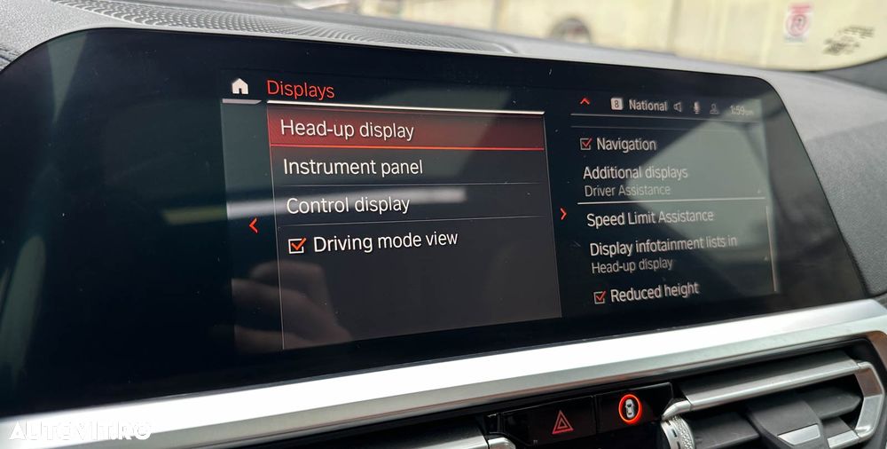 BMW Seria 3 330i Aut. Edition M Sport Shadow - 25