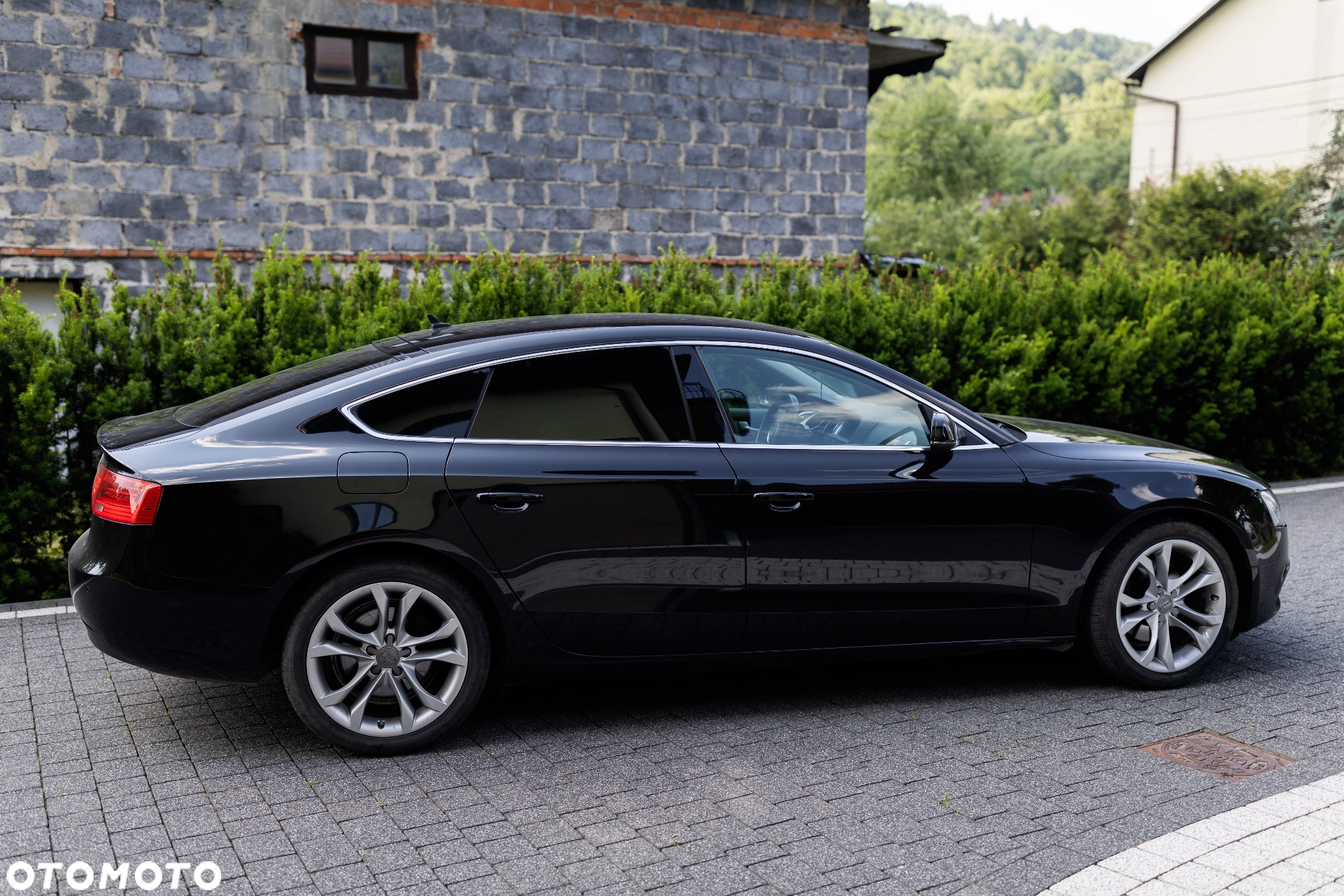 Audi A5 2.0 TDI Quattro S tronic - 3