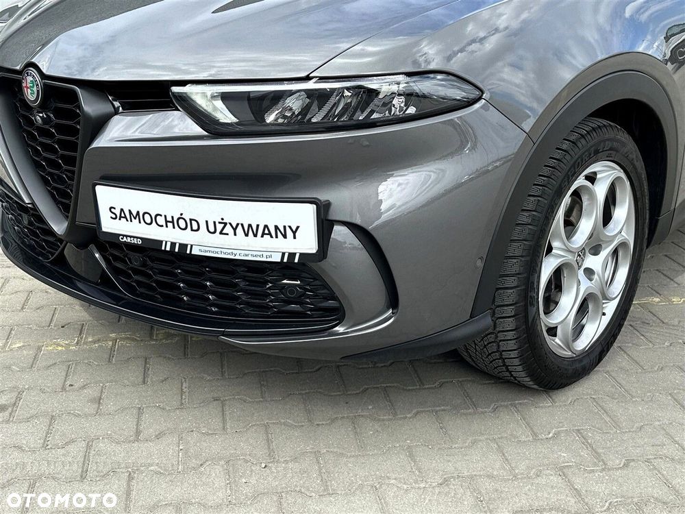 Alfa Romeo Tonale 1.5 T4 GSE mHEV Sprint DCT - 35