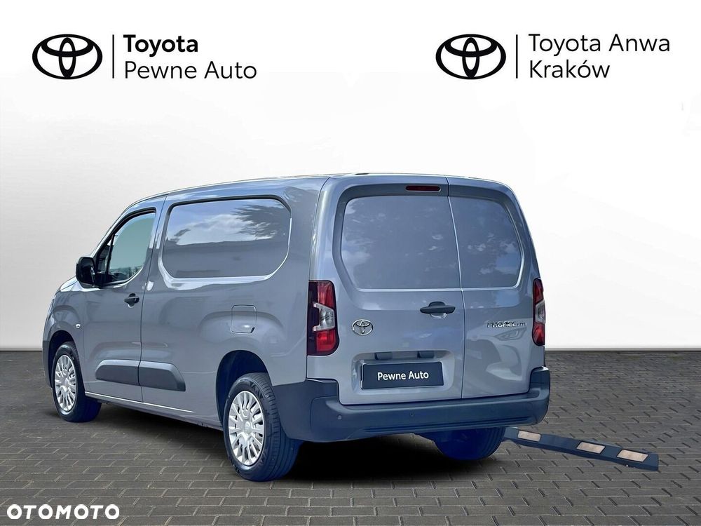 Toyota PROACE CITY - 3