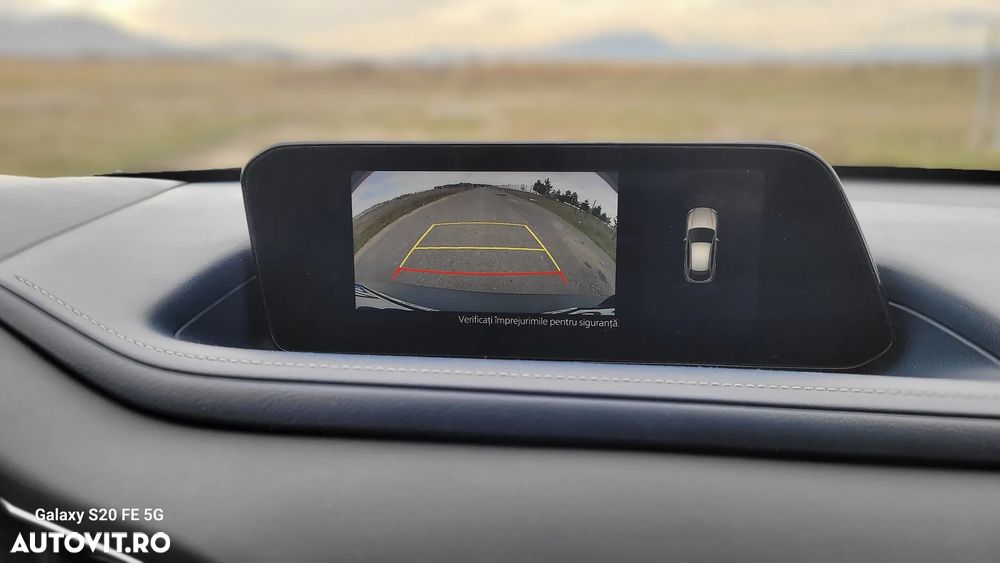 Mazda CX-30 X180 MHEV 2WD 6AT GT Plus - 20