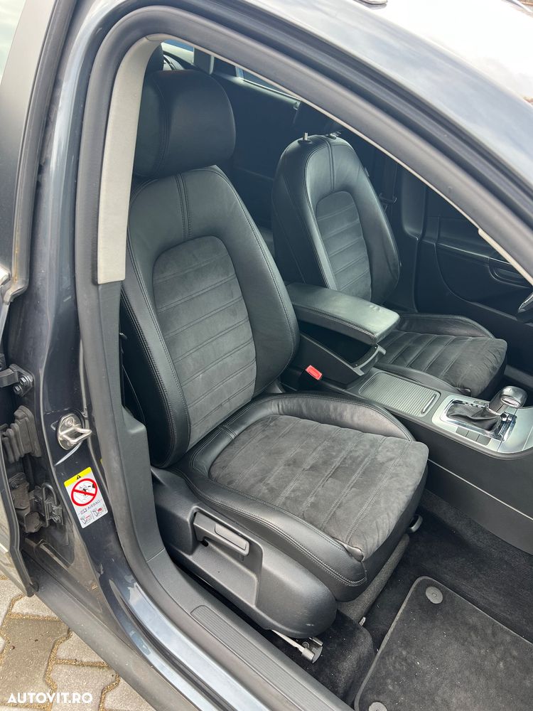 Volkswagen Passat - 6