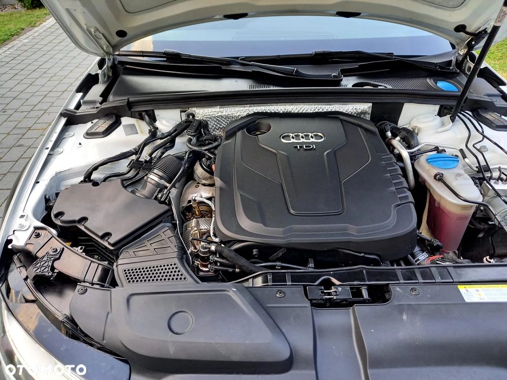 Audi A4 Allroad 2.0 TDI clean diesel Quattro S tronic - 30