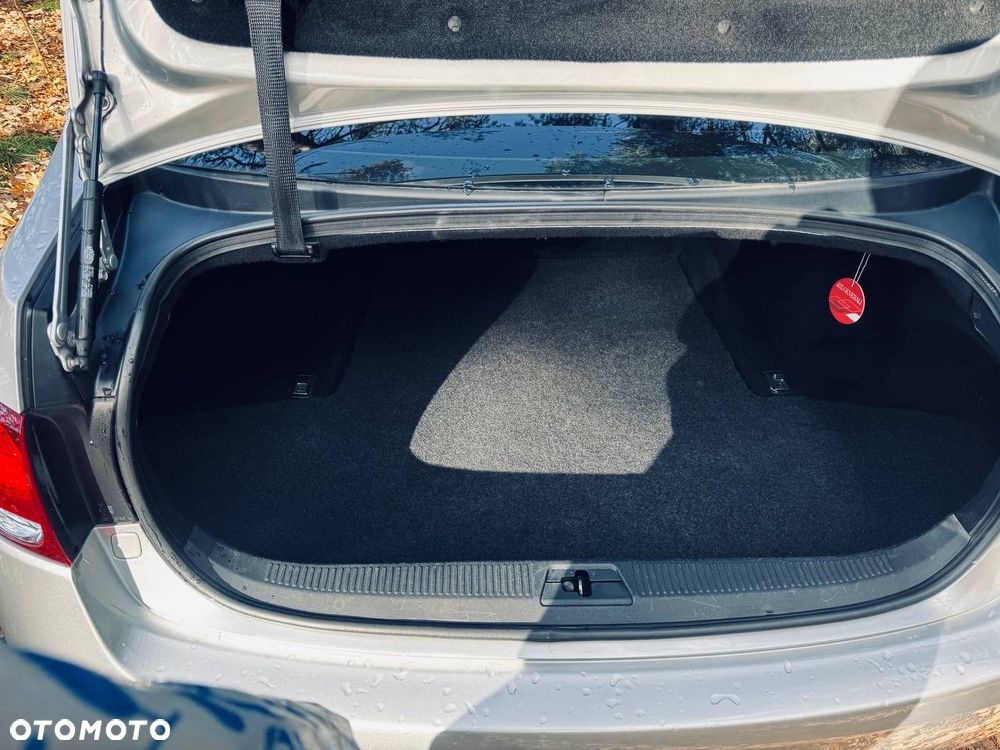 Lexus GS 300 Prestige - 21