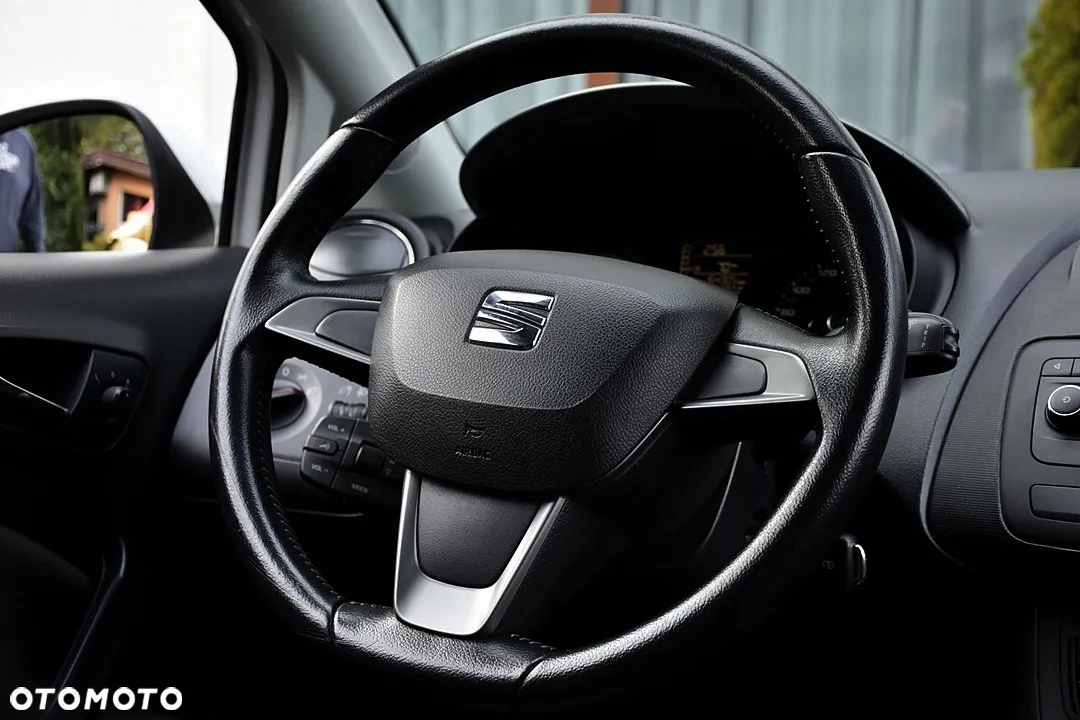 Seat Ibiza 1.2 TSI Ecomotive Style Viva - 22