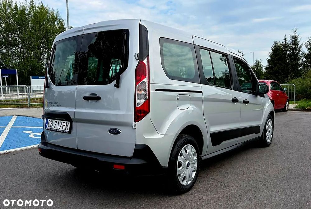 Ford Transit Connect Kombi 230 L2 Trend - 7