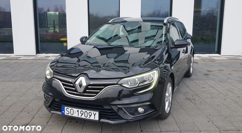 Renault Megane BLUE dCi 115 EDC LIMITED - 3