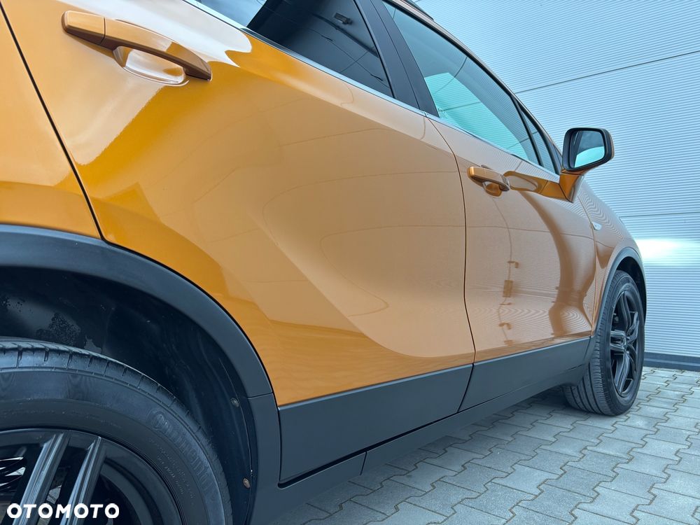 Opel Mokka 1.4 Turbo ecoFLEX Start/Stop Color Innovation - 18
