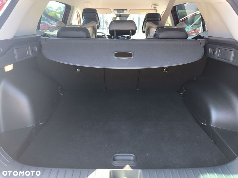 Kia Sportage 1.6 T-GDI Anniversary 2WD DCT - 16