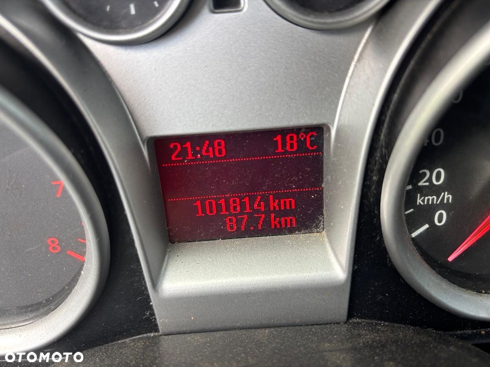 Ford Focus CC 2.0 16V Trend - 21
