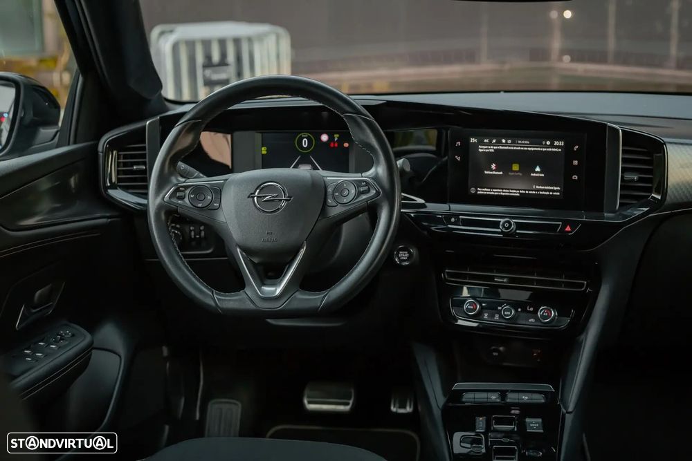 Opel Mokka-e GS Line - 29