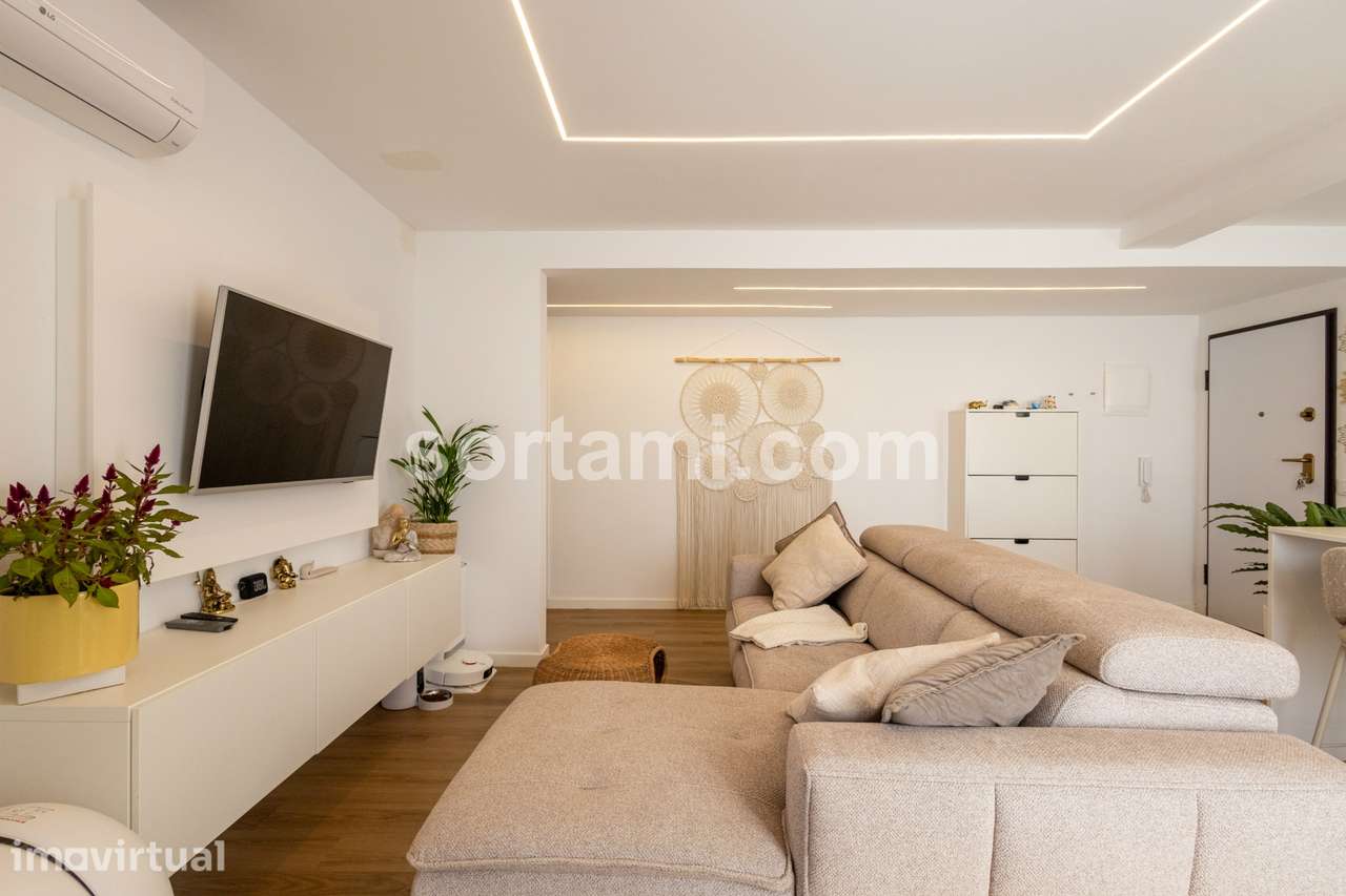 Apartamento T2 Venda em Quarteira,Loulé - Grande imagem: 2/19